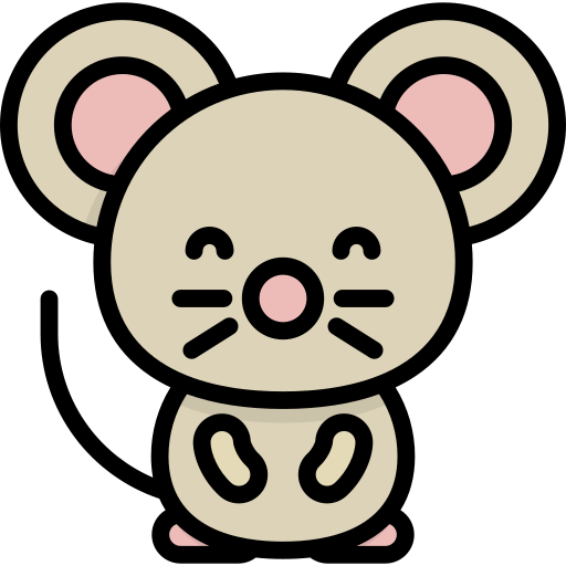 mouse icon